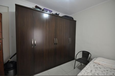 Quarto  de casa à venda com 6 quartos, 297m² em Vila Paulistana, São Paulo