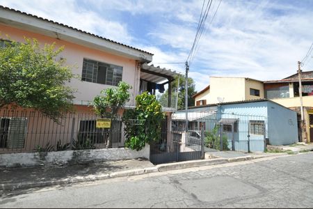 Casa à venda com 297m², 6 quartos e 4 vagasFachada