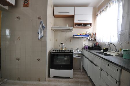 Casa à venda com 297m², 6 quartos e 4 vagasCozinha