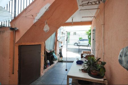 Casa à venda com 297m², 6 quartos e 4 vagasQuintal