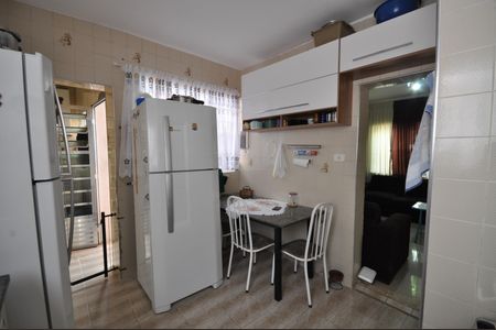 Casa à venda com 297m², 6 quartos e 4 vagasCozinha