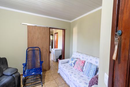 Casa à venda com 152m², 3 quartos e 2 vagas Casa à venda com 152m², 3 quartos e 2 vagasSala