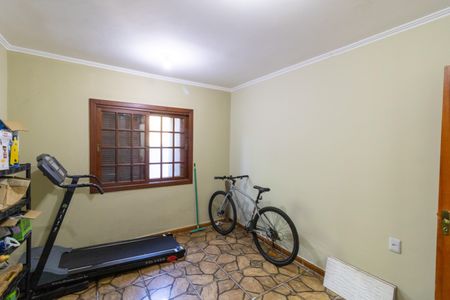 Casa à venda com 152m², 3 quartos e 2 vagas Casa à venda com 152m², 3 quartos e 2 vagasQuarto de Serviço