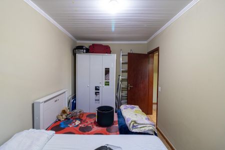 Casa à venda com 152m², 3 quartos e 2 vagas Casa à venda com 152m², 3 quartos e 2 vagasQuarto