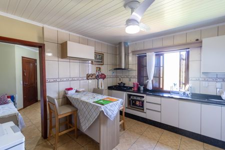 Casa à venda com 152m², 3 quartos e 2 vagas Casa à venda com 152m², 3 quartos e 2 vagasCozinha