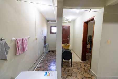 Casa à venda com 152m², 3 quartos e 2 vagas Casa à venda com 152m², 3 quartos e 2 vagasÁrea de Serviço