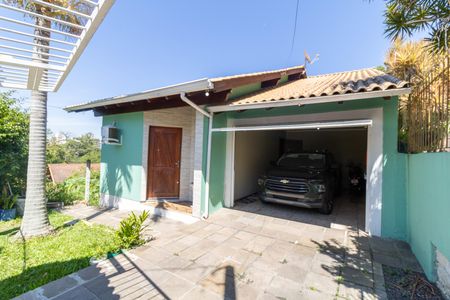 Casa à venda com 152m², 3 quartos e 2 vagas Casa à venda com 152m², 3 quartos e 2 vagasJardim