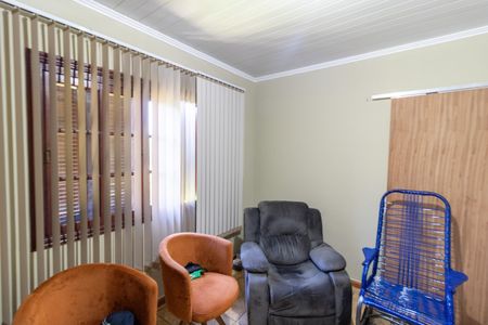 Casa à venda com 152m², 3 quartos e 2 vagas Casa à venda com 152m², 3 quartos e 2 vagasSala