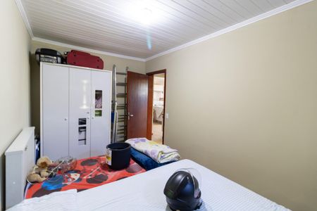 Casa à venda com 152m², 3 quartos e 2 vagas Casa à venda com 152m², 3 quartos e 2 vagasQuarto