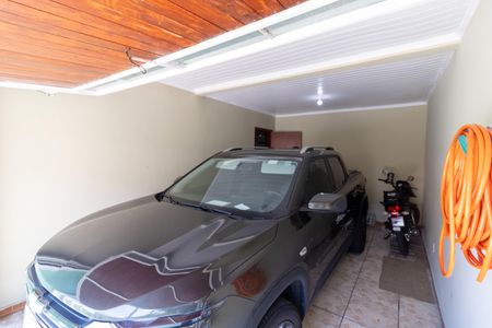 Casa à venda com 152m², 3 quartos e 2 vagas Casa à venda com 152m², 3 quartos e 2 vagasGaragem