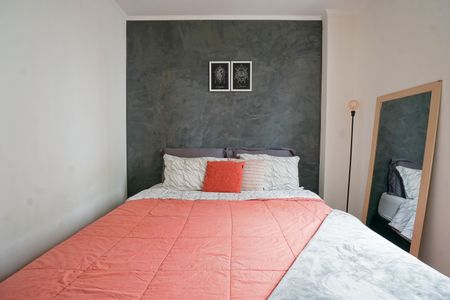 Apartamento à venda com 55m², 2 quartos e 1 vagaSuíte 1