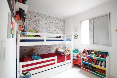 Apartamento à venda com 55m², 2 quartos e 1 vagaQuarto 1