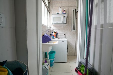 Apartamento à venda com 55m², 2 quartos e 1 vagaÁrea de Serviço