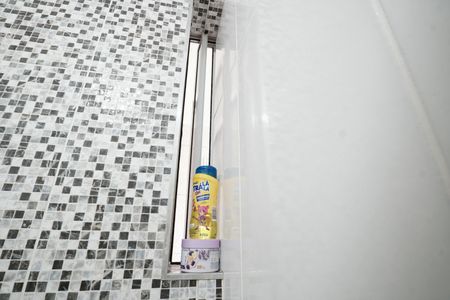 Apartamento à venda com 55m², 2 quartos e 1 vagaBanheiro