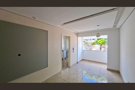Apartamento para alugar com 2 quartos, 50m² em Floresta, Belo Horizonte