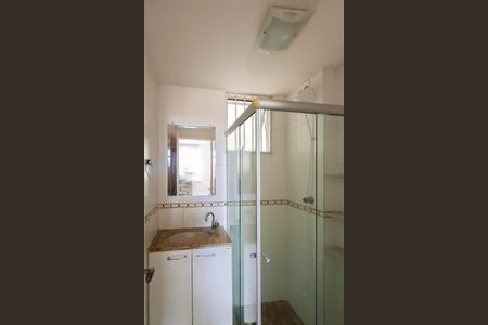 Apartamento para alugar com 2 quartos, 50m² em Floresta, Belo Horizonte