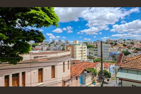 Apartamento para alugar com 2 quartos, 50m² em Floresta, Belo Horizonte