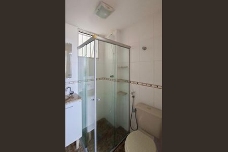 Apartamento para alugar com 2 quartos, 50m² em Floresta, Belo Horizonte