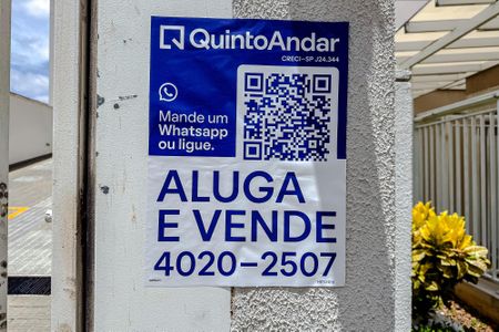 Apartamento para alugar com 35m², 1 quarto e sem vagaPlaquinha