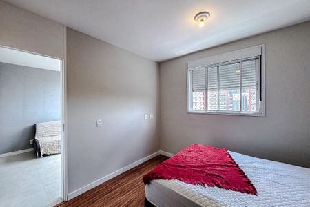 Suíte de apartamento para alugar com 1 quarto, 35m² em Mooca, São Paulo