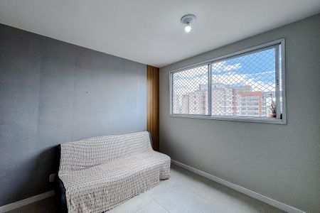 Sala de apartamento para alugar com 1 quarto, 35m² em Mooca, São Paulo