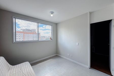 Sala de apartamento para alugar com 1 quarto, 35m² em Mooca, São Paulo
