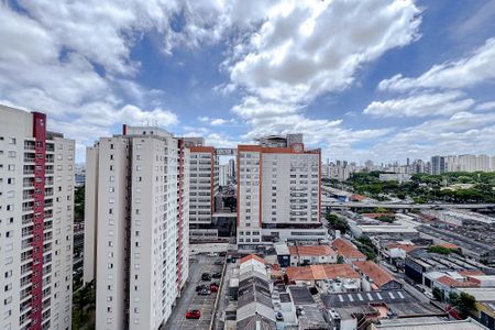 Apartamento para alugar com 35m², 1 quarto e sem vagaVista da Suíte