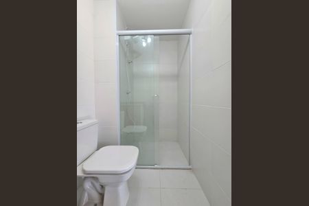 Studio para alugar com 25m², 1 quarto e sem vagaBanheiro