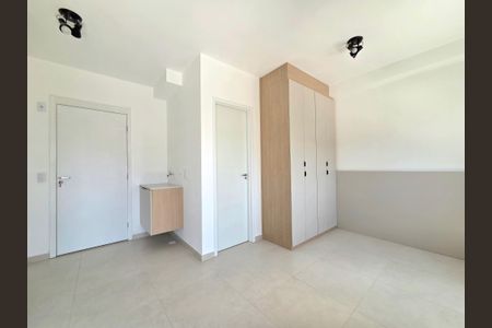Studio de kitnet/studio para alugar com 1 quarto, 25m² em Vila Olímpia, São Paulo