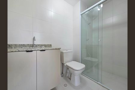 Studio para alugar com 25m², 1 quarto e sem vagaBanheiro