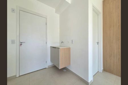 Studio para alugar com 25m², 1 quarto e sem vagaStudio