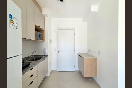 Studio para alugar com 25m², 1 quarto e sem vagaStudio