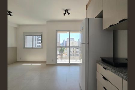 Studio para alugar com 25m², 1 quarto e sem vagaStudio