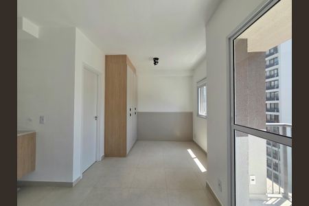Studio para alugar com 25m², 1 quarto e sem vagaStudio