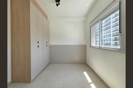 Studio para alugar com 25m², 1 quarto e sem vagaStudio
