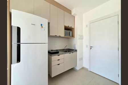 Studio para alugar com 25m², 1 quarto e sem vagaStudio