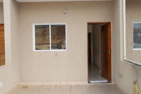 Casa para alugar com 2 quartos, 70m² em Quinta dos Angicos, Cotia