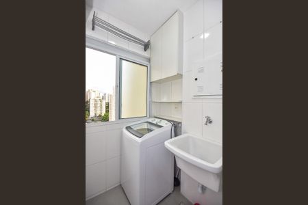 Apartamento para alugar com 37m², 1 quarto e 2 vagasÁrea de Serviço