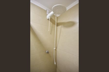 Apartamento para alugar com 37m², 1 quarto e 2 vagasChuveiro da Suíte