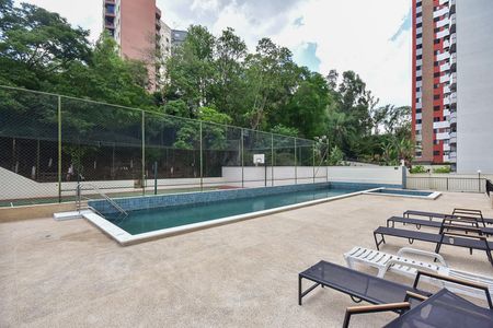 Apartamento para alugar com 37m², 1 quarto e 2 vagasPiscina