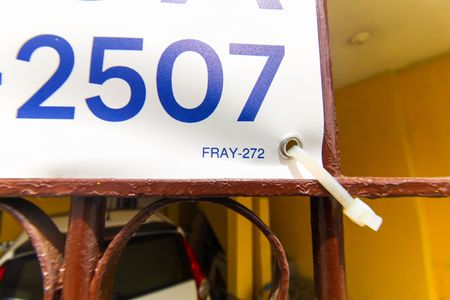 Casa para alugar com 20m², 1 quarto e sem vagaFRAY - 272