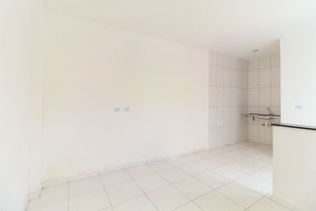 Quarto/Cozinha de casa para alugar com 1 quarto, 20m² em Vila Taquari, São Paulo