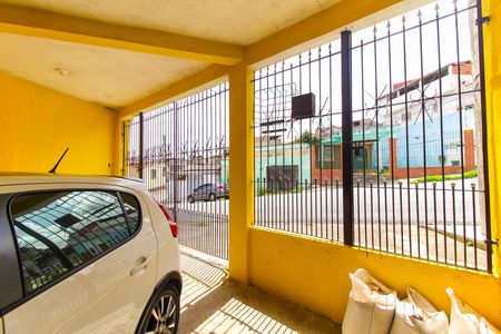 Casa para alugar com 20m², 1 quarto e sem vagaEntrada