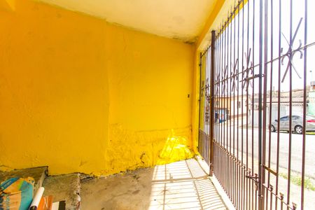 Casa para alugar com 20m², 1 quarto e sem vagaEntrada