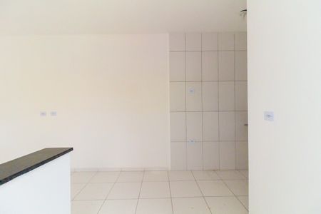 Quarto/Cozinha de casa para alugar com 1 quarto, 20m² em Vila Taquari, São Paulo