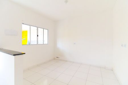 Quarto/Cozinha de casa para alugar com 1 quarto, 20m² em Vila Taquari, São Paulo