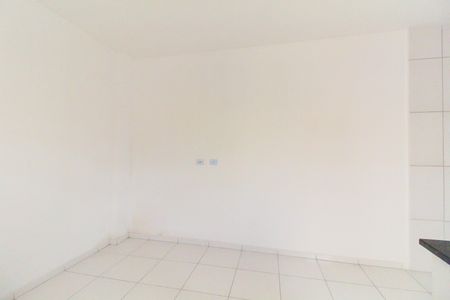 Quarto/Cozinha de casa para alugar com 1 quarto, 20m² em Vila Taquari, São Paulo