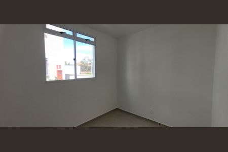 quarto 2 de apartamento para alugar com 2 quartos, 44m² em Niterói, Betim