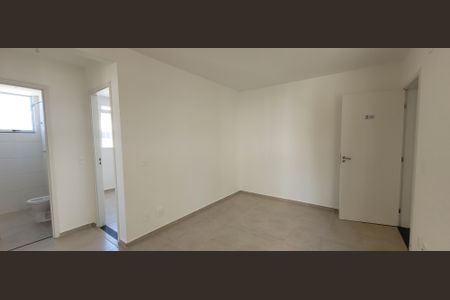 sala  de apartamento para alugar com 2 quartos, 44m² em Niterói, Betim