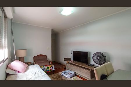 Apartamento à venda com 47m², 1 quarto e sem vaga